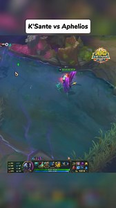 1.2M views · 5.3K reactions | 200 Years VS 200 Years  #leagueoflegends #lol #lolhighlights #leagueoflegendsriotgame #lienminhhuyenthoai #ksante #aphelios | Tập Chơi Liên Minh | Facebook