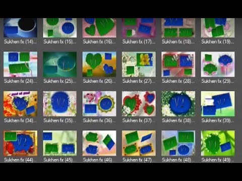 Free Download 3D Boris FX for EDIUS ,Adobe Premiere