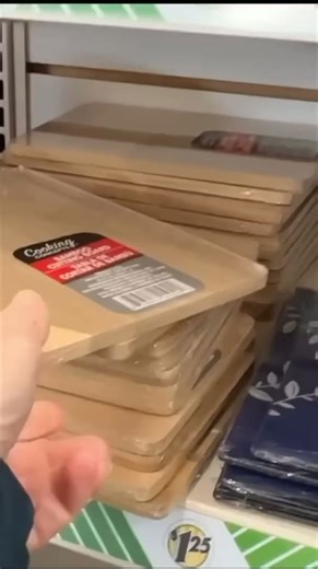 Turn a Dollar Tree cutting board & magnets into this! 🤯