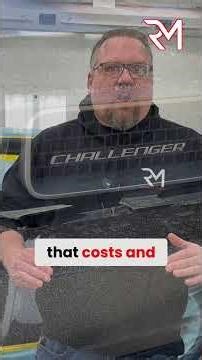 Car Painting Costs 2026: Dodge Challenger Repair Breakdown!