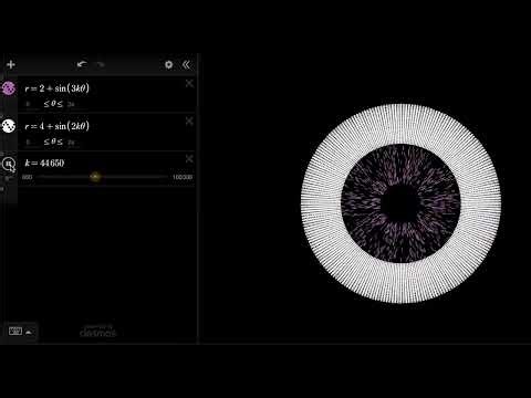 Spirograph (part 5)