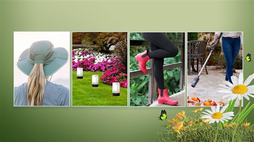 ABC Secret Sales on picks for outdoor fun