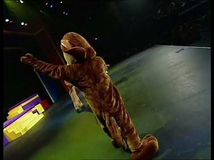 The Wiggles - Tap Wags (Live From The Wiggles Big Show 1997)