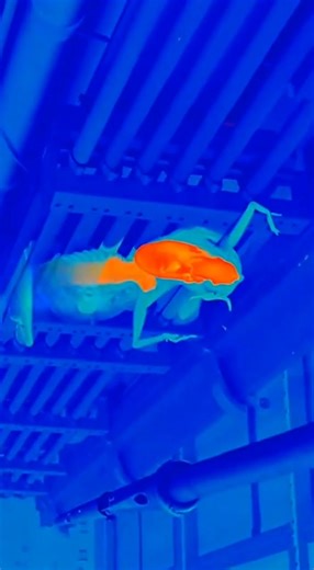 The Yautja Combi-Stick vs. Xenomorph #predator #yautja #xenomorph #avp