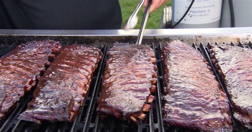 Citing high costs, Naperville Ribfest closes permanently after 35 years
