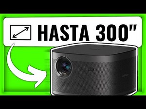 Qué Proyector 4K Comprar en 2023 — 5 Opciones