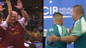 🐐 BPL G.O.A.T - Round of 16 🎯 An immaculate Kelsey Cottrell draw 🆚 an Aaron Teys title-sealer. 🗳 Cast your vote when prompted towards the end of the video. (Voting has ended.) 𝘗𝘳𝘰𝘶𝘥𝘭𝘺 𝘣𝘳𝘰𝘶𝘨𝘩𝘵 𝘵𝘰 𝘺𝘰𝘶 𝘣𝘺 𝘈𝘦𝘳𝘰 𝘉𝘰𝘸𝘭𝘴. | Bowls Australia