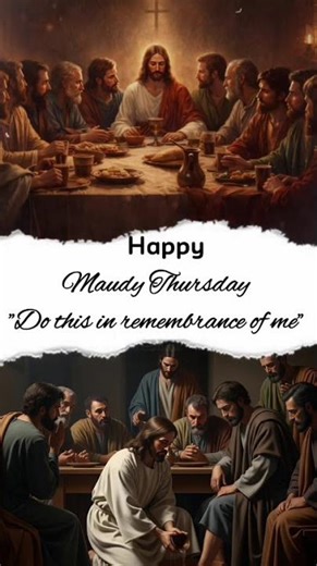 An example of humility//