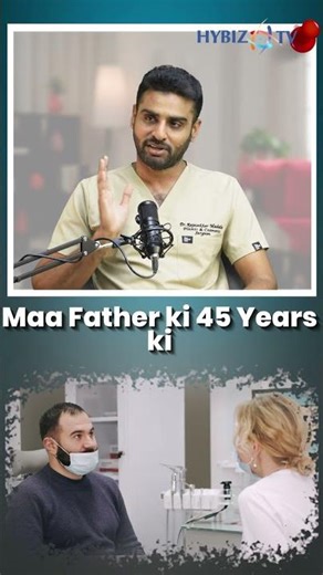 Why young people are going bald! | Is your Hair Loss Genetic? | #HairLoss