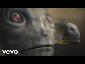 Tool - Vicarious (2006 Music Video) | #41 Rock & Roll Song