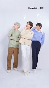 [BTS X Hyundai] ⠀⠀⠀⠀ BTS와 함께 준비하는 탄소 중립 사회! 💜 탄소 중립 사회를 살게 될 첫 번째 세대인 '제너레이션 원'을 위해 우리가 어떤 것을 할 수 있을까요? 😉 ⠀⠀⠀ 탄소 중립 실현을 향한 우리의 관심과 열정을 Move로 표현(#Move4Gen1)하고, 미래세대에게 남겨주고 싶은 것들을 릴레이 형식으로 Pass(#Pass2Gen1) 하는 2가지 챌린지에 자유롭게 참여해보세요. 🎶🎵 ⠀⠀⠀⠀ 10월 20일부터 TikTok, Instagram Reels, Youtube Shorts를 통해 참여하실 수 있습니다. ⠀⠀⠀ ☑️ 참여하기 : https://vm.tiktok.com/ZSeLt9qMc/ ⠀⠀⠀ 🌲현대자동차는 2045년 탄소중립을 목표로 나아가고 있습니다.🌲 ⠀⠀⠀ #현대자동차 #about_hyundai #어바웃현대 #차스타그램 #카스타그램 #현차라이프 #HyundaixBTS #ExpectingGen1 #Move4Gen1 #Pass2Gen1
