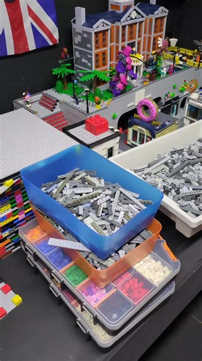 1 Lego project done and video coming on the 7th at 6pm! Another project on the way already! https://youtube.com/@lego_mancave3?si=rkq4Lk0T2h1Eravd #lego #marvel #mancave #fish #dc #fyp #avengers #city #legocity #town #modular #legofan #free #flego #foryourpage #legominifigures #city #aliexpress #barweer #funwhole #youmko