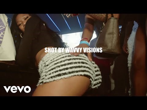 Pinkyy - Actin Badd (Official Music Video)