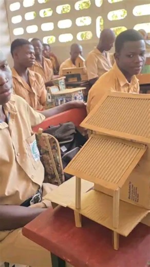 le talent qui est caché en nous