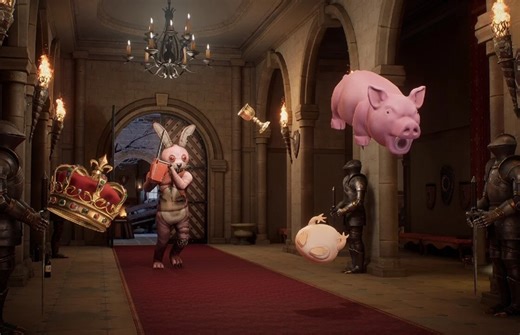 Hide-And-Seek Horror Game ‘Propnight’ to Receive Massive Halloween Update Next Week [Trailer]