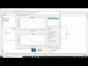Verification of Thevenin's Theorem with AC Sources In MATLAB/Simulink