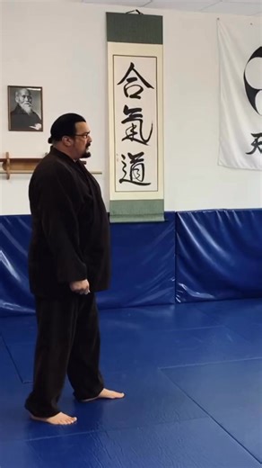 Legend Steven Seagal 🥰🥰 | 4KMovie