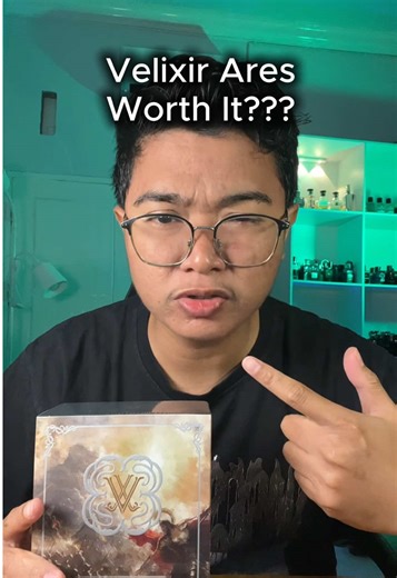 Discover the Next Must-Try SPL Ares Fragrance