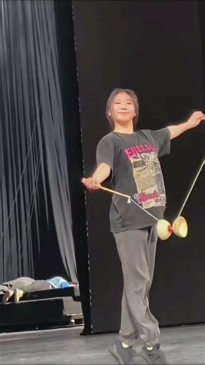 Amazing 🔥rope skipping
