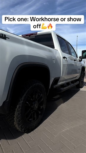 Check out this 2026 Chevy Silverado Trail Boss LT💪 4x4 off-road ready, aggressive Z71 suspension, LED lighting, and a comfortable premium interior. Rock that bold exterior while enjoying tech like Apple CarPlay, touchscreen display, and advanced safety features. Come see it for yourself at Kempton Chevrolet 📍715 W 5th St, Stafford, AZ 928-428-0252.