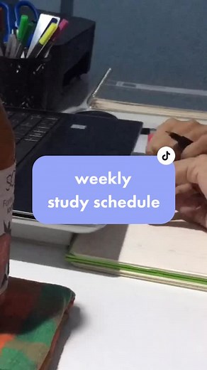 studywithislandgirl on TikTok
