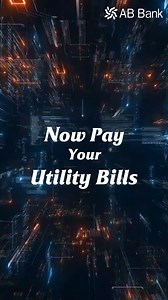 New AB Direct, More Utility Billers | AB Bank