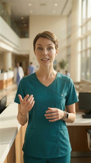 CHICKEN POX EXPLAINER (MEDICAL EXPLAINER)