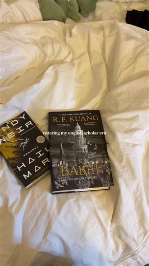 Exploring 'Goodbye Astronaut, Hello Oxford' by Rebecca Kuang