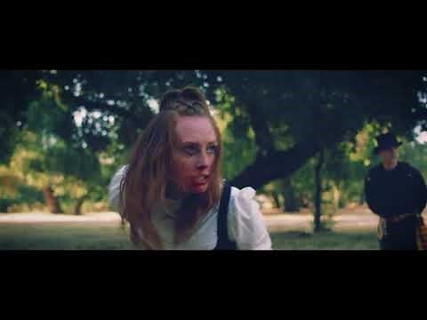 Female Sword Duel
