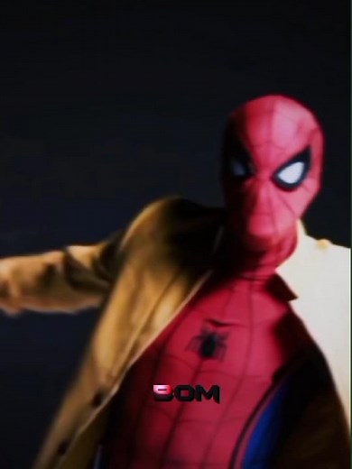 Spiderman edit - That's what I like (That spidey life)