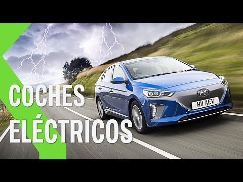 The 15 "CHEAPEST" ELECTRIC CARS you can buy