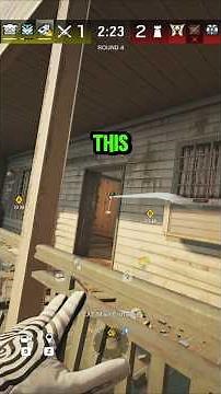 3 Tips to make Ace UNSTOPPABLE in R6
