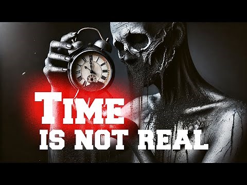 TIME as an illusion / Reflection / Albert Einstein, Eckhart Tolle, Carlo Rovelli.