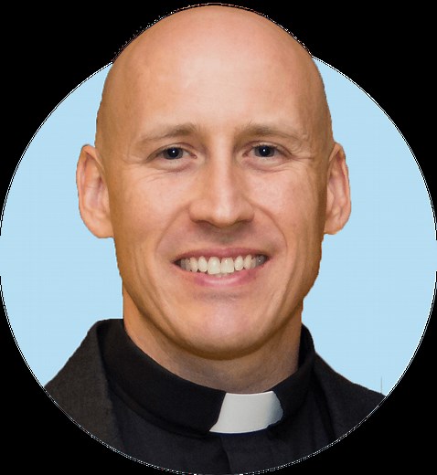 The Lutheran Hour with Michael Zeigler on Bott Radio