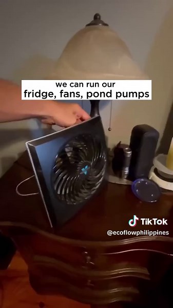 EcoFlow Philippines Official on TikTok