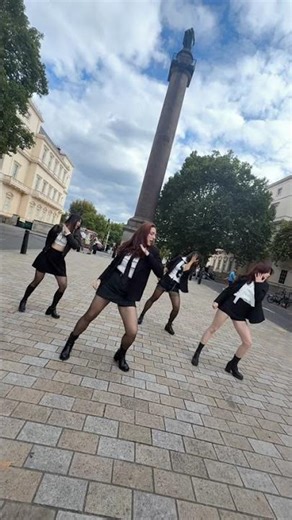 EXID - DDD (덜덜덜) OUT NOW! #kpop #dancecover #dance #exid #ddd #hani