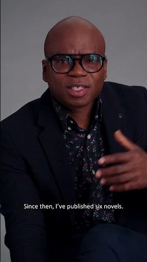 Rolex Mentoring Programme – Edem Awumey