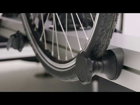 RV Bike Racks - Thule VeloSlide