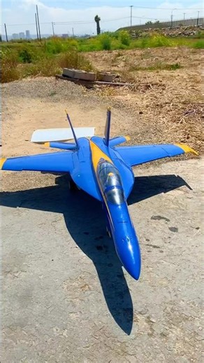 #Hot #BlueAngels #RC #Turbine #Jet 🙏 Subscribe to support my Free channel. Thanks.#Shorts