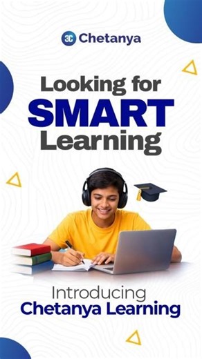 Introducing Chetanya Learning Page✨