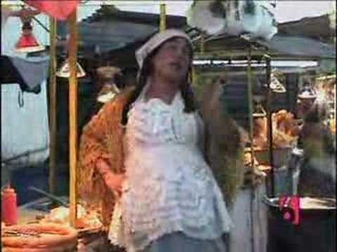 La tencha - El tio (Completo)