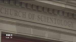 Church of Scientology faces lawsuit from four women