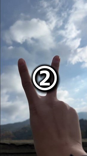 水中人工物恐怖症かもしれない😱#shorts