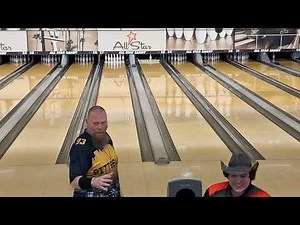 Money Movers Super Bowling Sunday Extravaganza!
