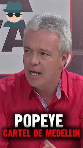 Diosdado Cabello is the head of the Cartel of the Suns #popeye #narcos #shorts #viralshorts #mafia