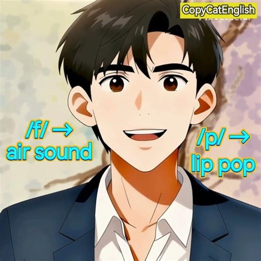 🌼 Stop Confusing LIP and LEAP! | English Vowel Sound Practice