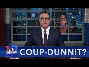 As Wrong As It Gets - Republicans Don't Want You To Know What Happened On Jan. 6th