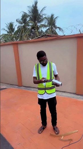 Watch how we install starlink gen 3. #construction #broadbandinternet #interiordesign #homelink #lut