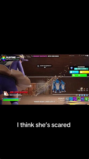 Fortnite Clips: Box Fights Highlights