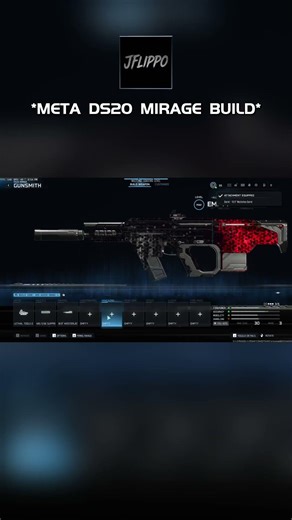 *BEST* DS20 MIRAGE class for WARZONE and BLACK OPS 7 👑😍